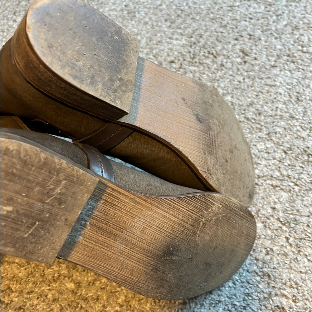 Steve Madden Boots - Picture 4 of 4